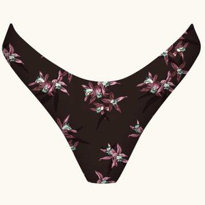 NWT Acacia Zuma Bottom - Summer 2023 - Ren